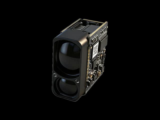 LR2000E2 Laser Ranging Module High-Precision for Industrial & Outdoor UseApplications