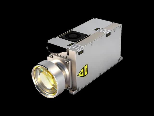 Target Designator for Artillery Fire Support and EO/IR Platforms