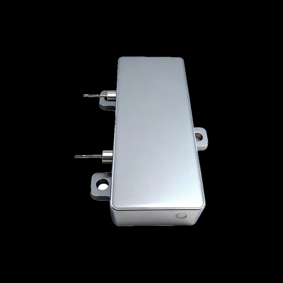 1535nm 2mJ eye-safe laser for medical, industrial and defense-grade infrared systems product view 4