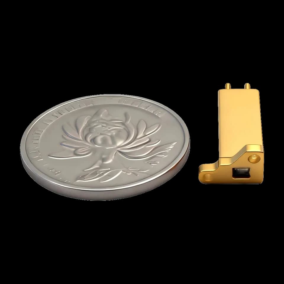 ERDI TECH LTD product view 3