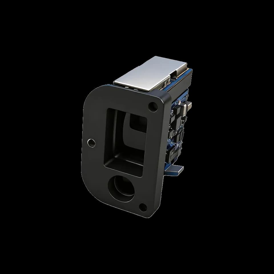 LR1000C3 905nm 1 product view 2