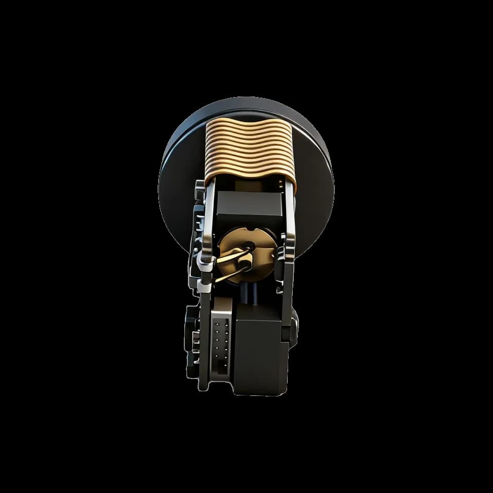 SPD1200M17 Mini 905nm product view 5