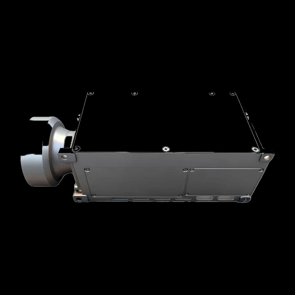 Target Designator for Artillery Fire Support and EO/IR Platforms product view 7