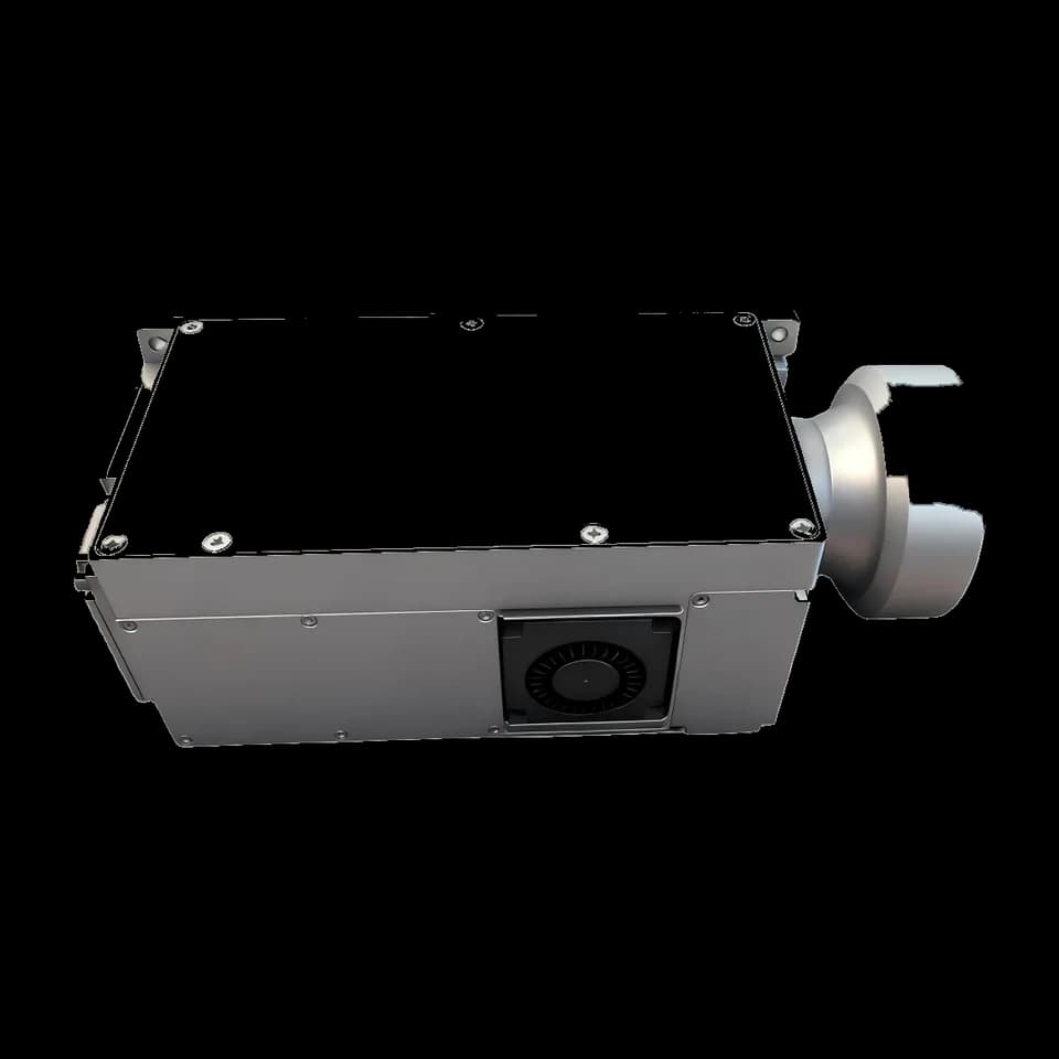 Target Designator for Artillery Fire Support and EO/IR Platforms product view 9
