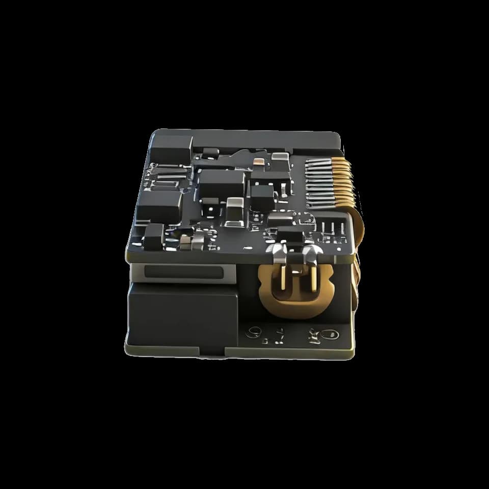 SPD1200M2 Micro 905nm Distance Engine for Thermal Imaging, Night Vision and Civil UAVs product view 3