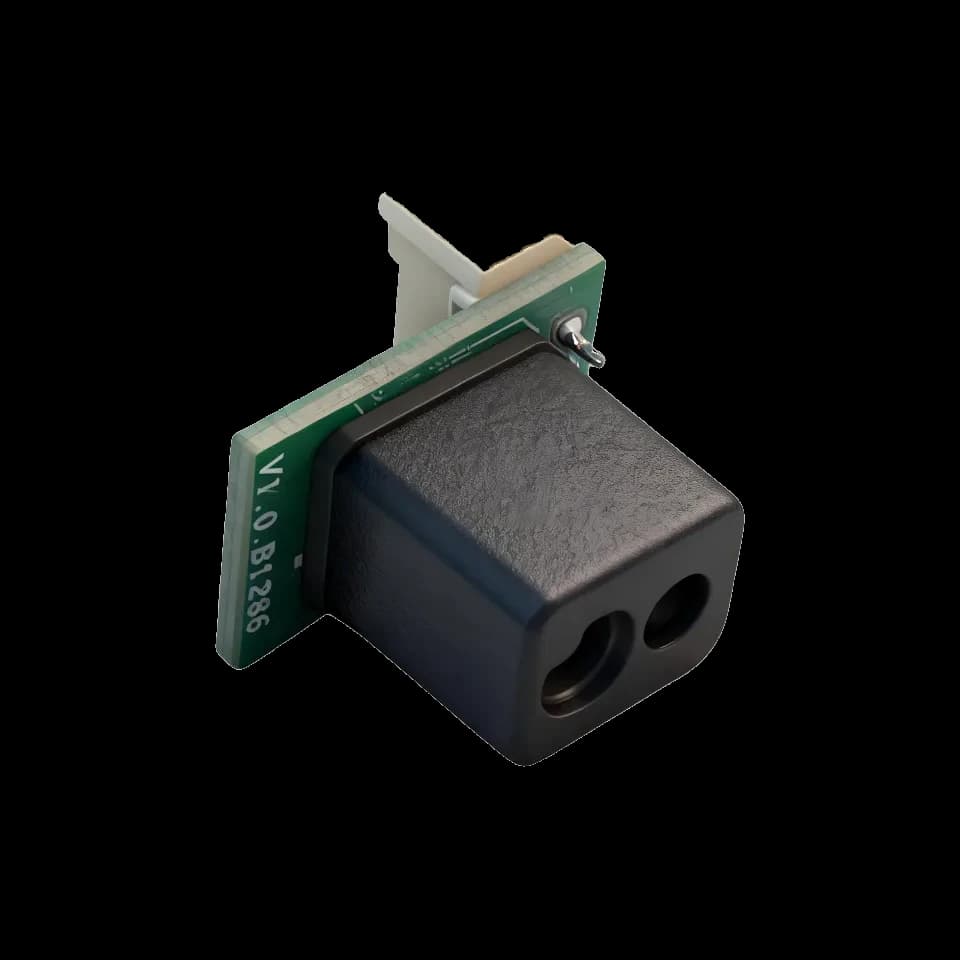 single point DToF LiDAR sensor 9m LRF10VB for camera and security product view 8