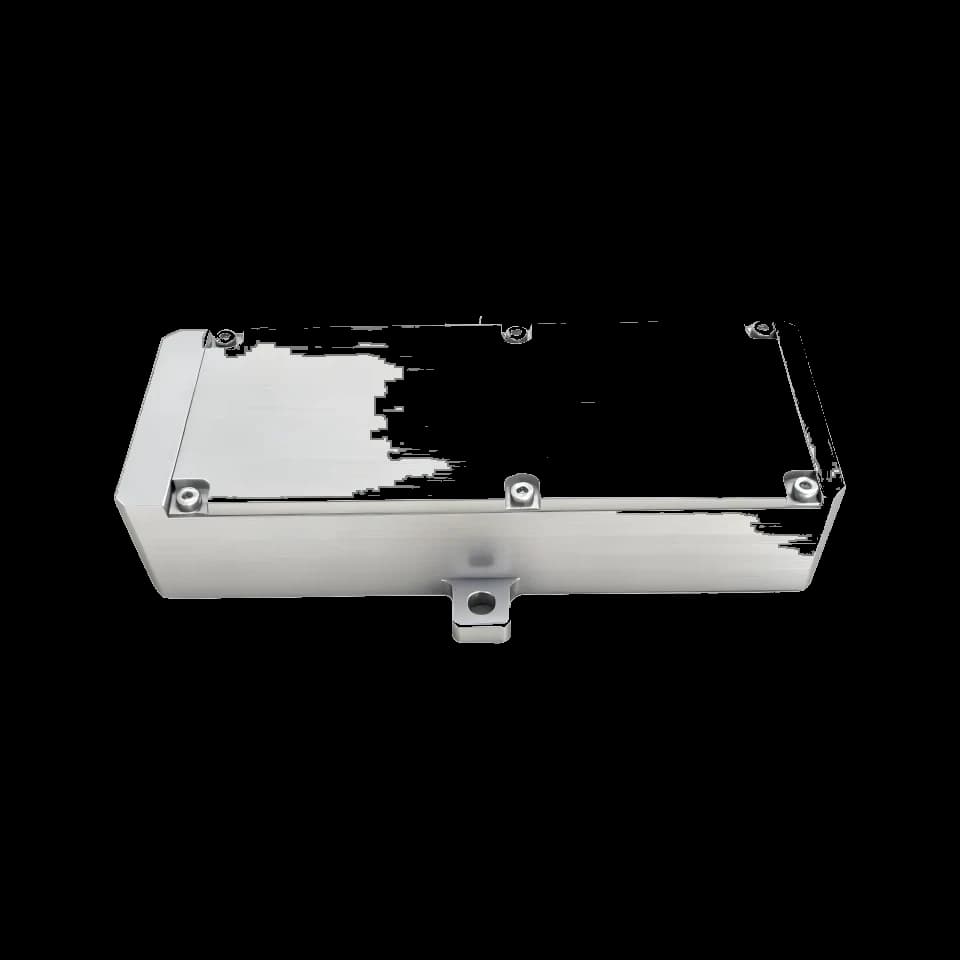 compact 1535nm eye-safe laser module for LiDAR, optical communication and environmental monitoring product view 6