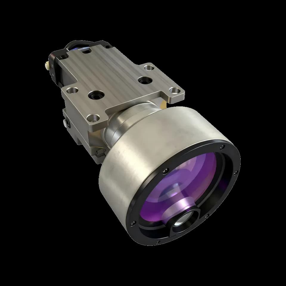 12km 1535nm eye safe laser rangefinder product view 7