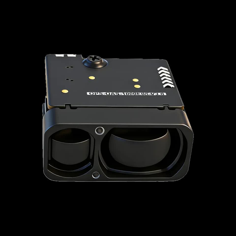 LR2000E2 Laser Ranging Module High-Precision for Industrial & Outdoor UseApplications product view 2