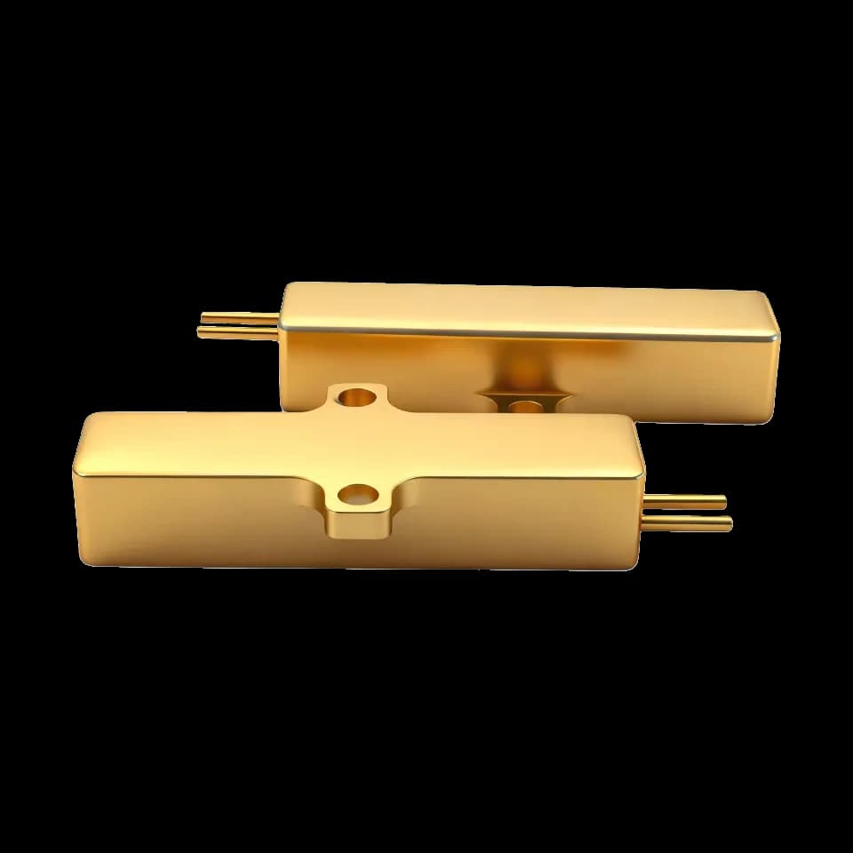 500µJ 1.54µm erbium glass microchip DPSS laser for multi-kilometer TOF ranging product view 7