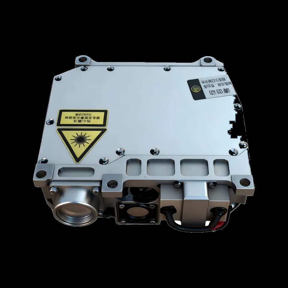 1064nm 40mJ laser target designator for artillery fire control product view 4