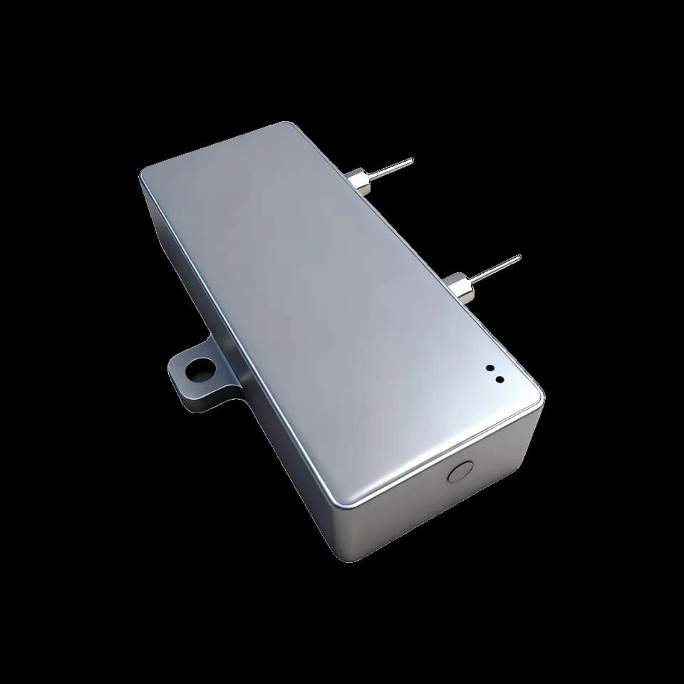 1535nm 2mJ eye-safe laser for medical, industrial and defense-grade infrared systems product view 6