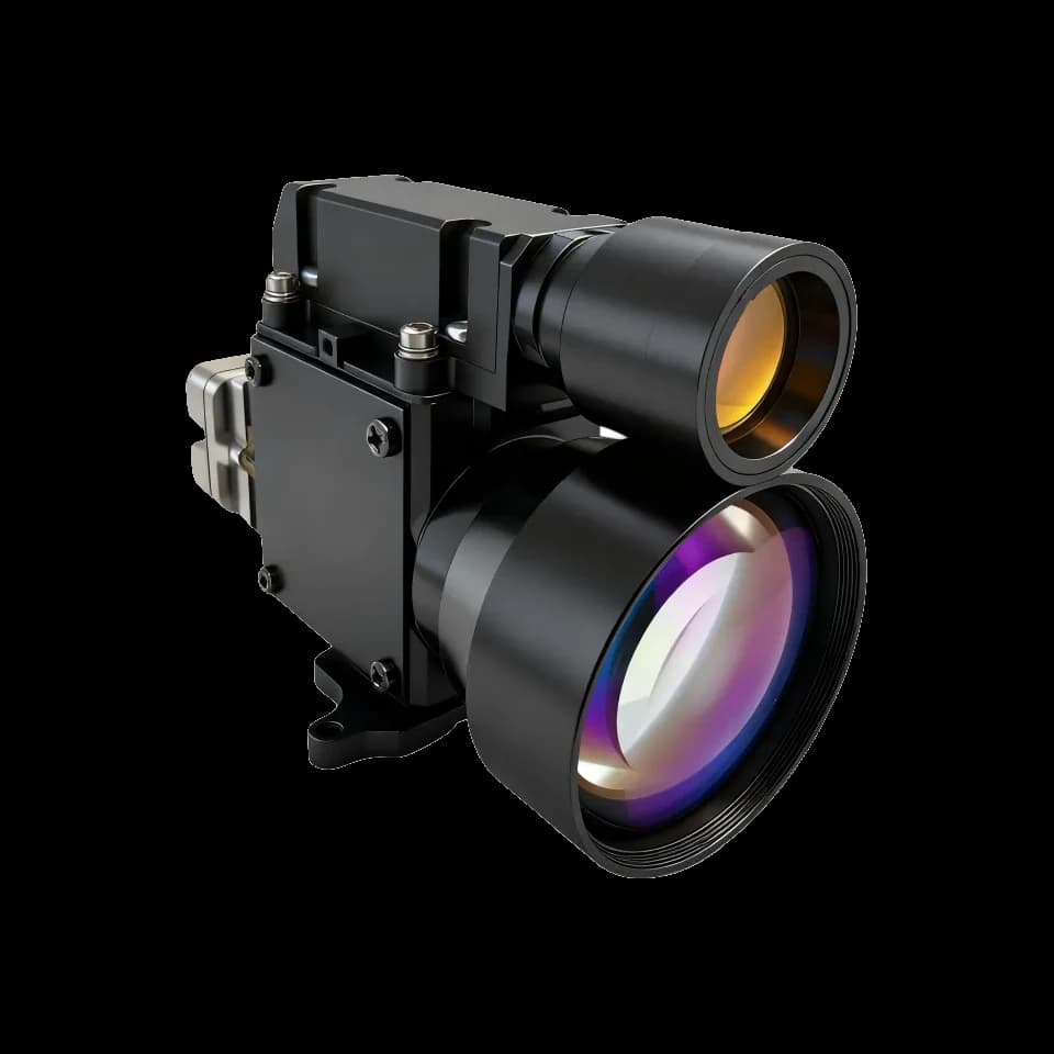 choose our leading 1535nm rangefinder platform product view 2