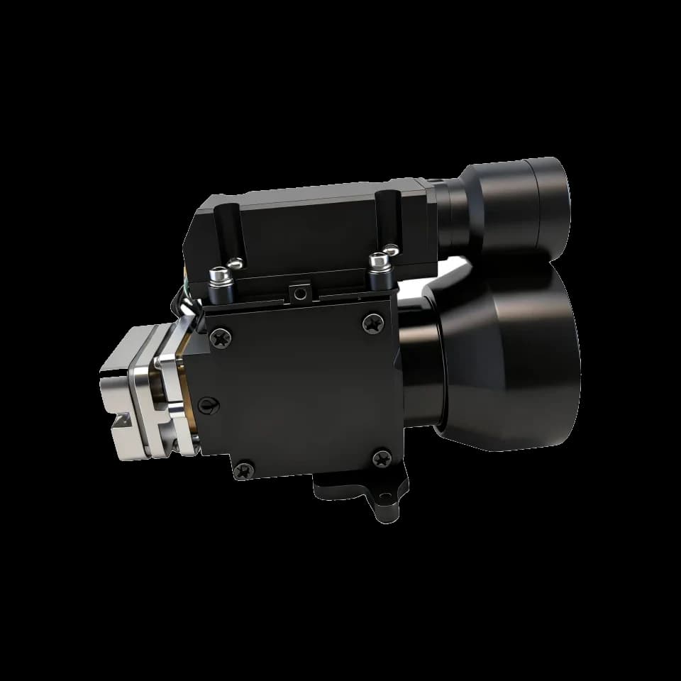choose our leading 1535nm rangefinder platform product view 6