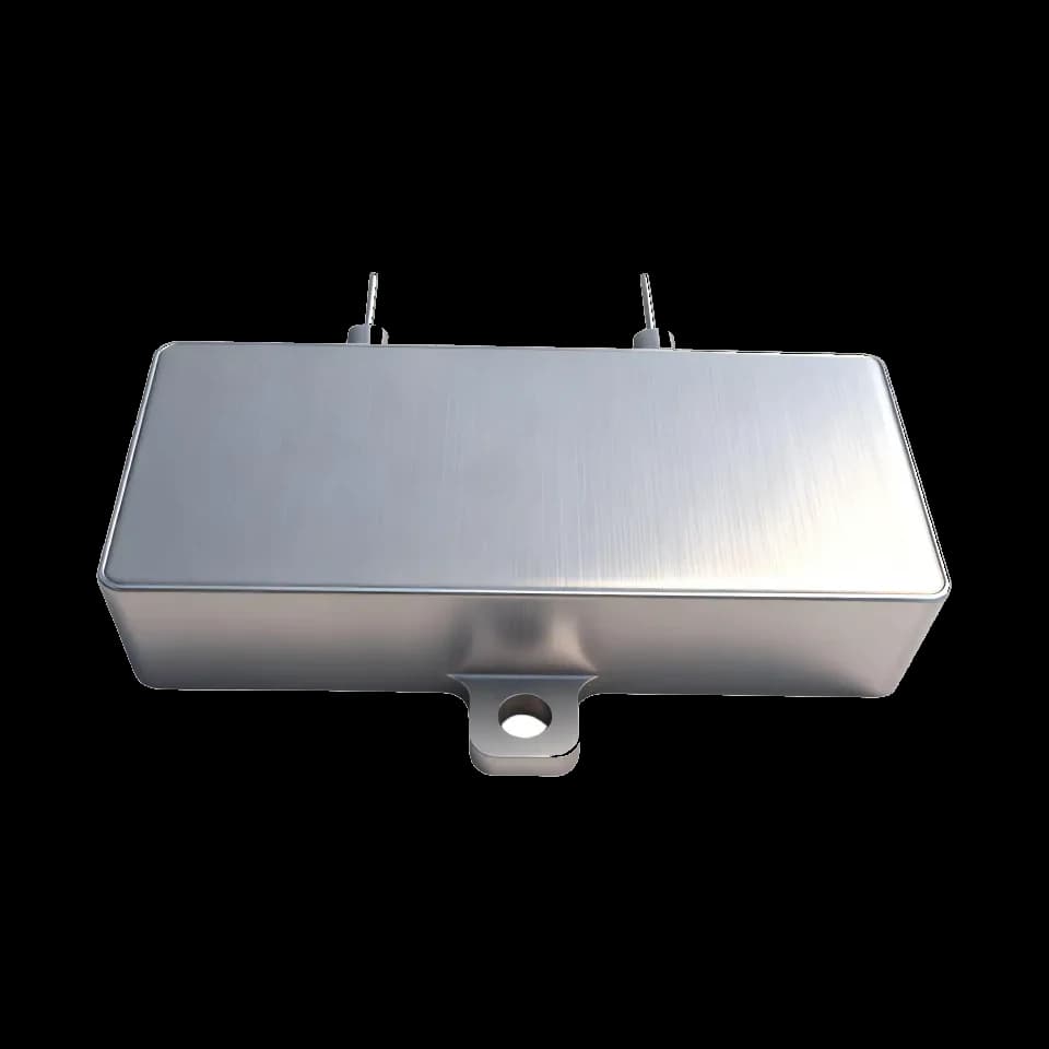 1535nm 2mJ eye-safe laser for medical, industrial and defense-grade infrared systems product view 5