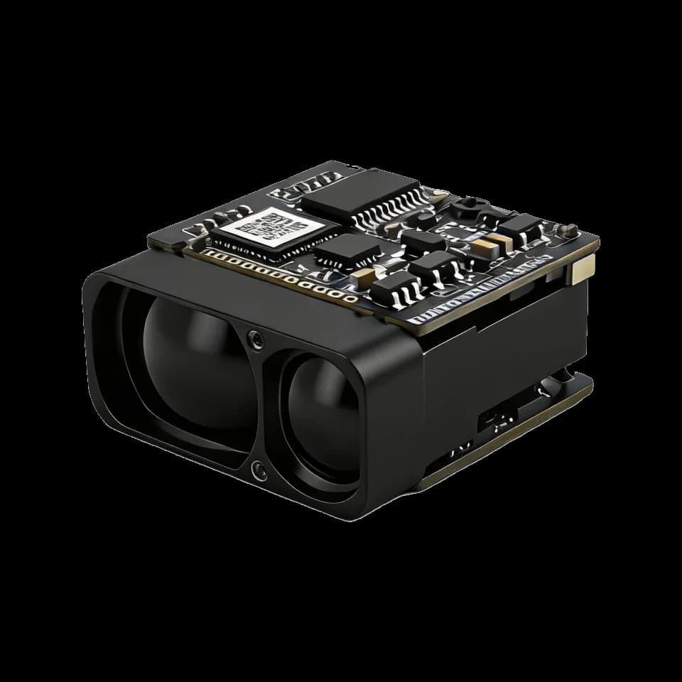 LR2000E2 Laser Ranging Module High-Precision for Industrial & Outdoor UseApplications product view 5