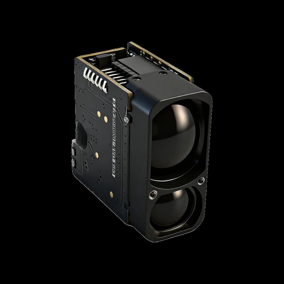 LR2000E2 Laser Ranging Module High-Precision for Industrial & Outdoor UseApplications product view 3