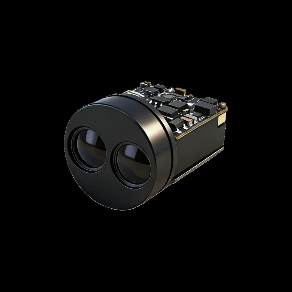 905nm Laser Rangefinder Module for Thermal Imagers product view 4