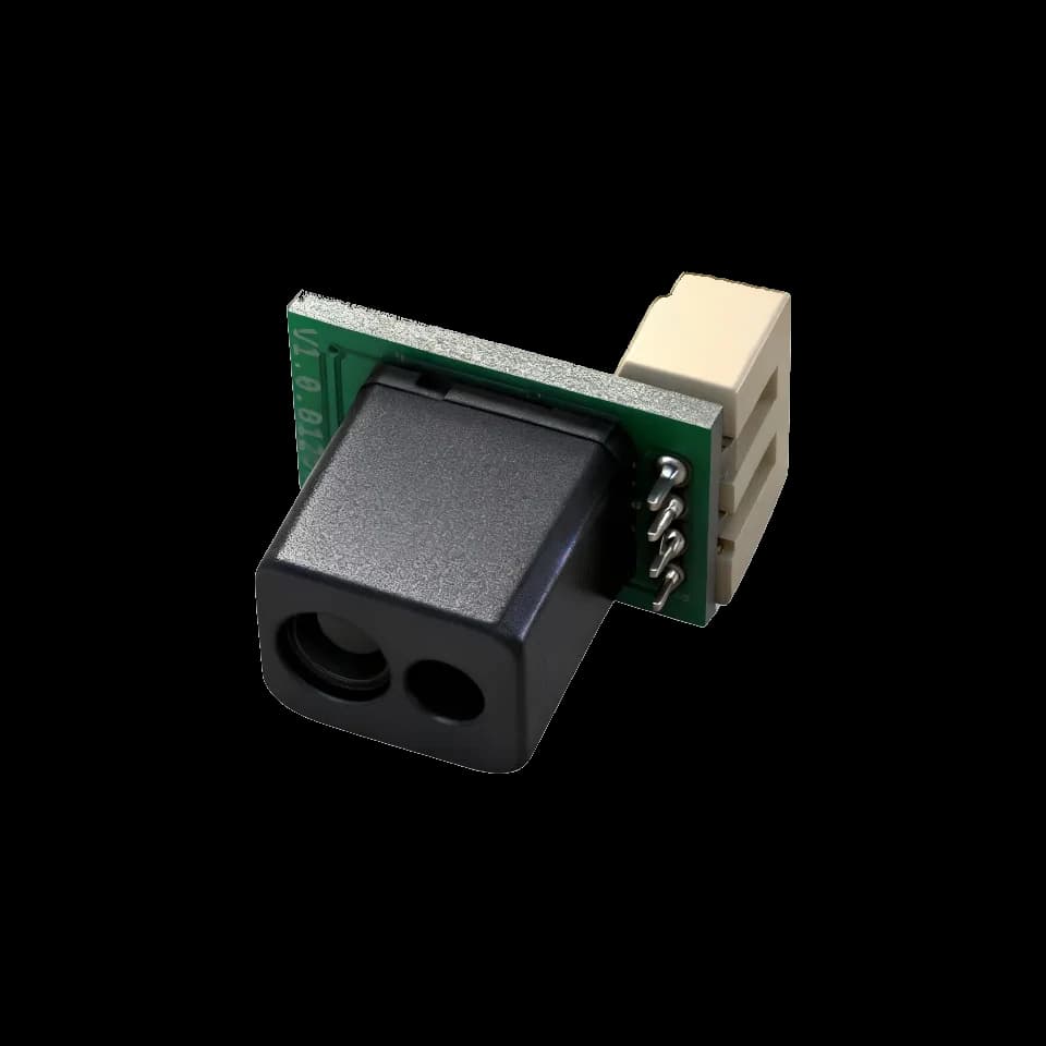 single point DToF LiDAR sensor 9m LRF10VB for camera and security product view 7