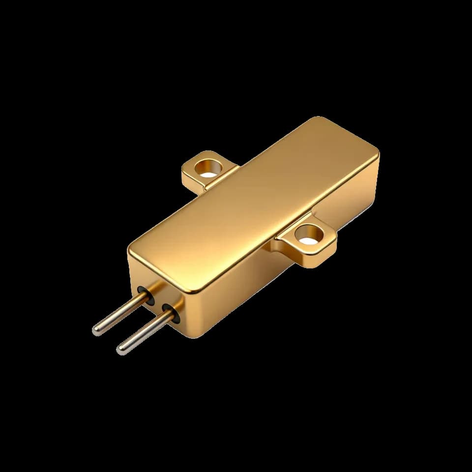 300µJ 1.54µm erbium glass microchip DPSS laser for multi-kilometer rangefinders product view 4