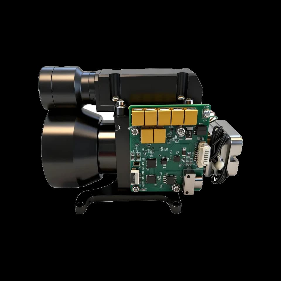 choose our leading 1535nm rangefinder platform product view 7