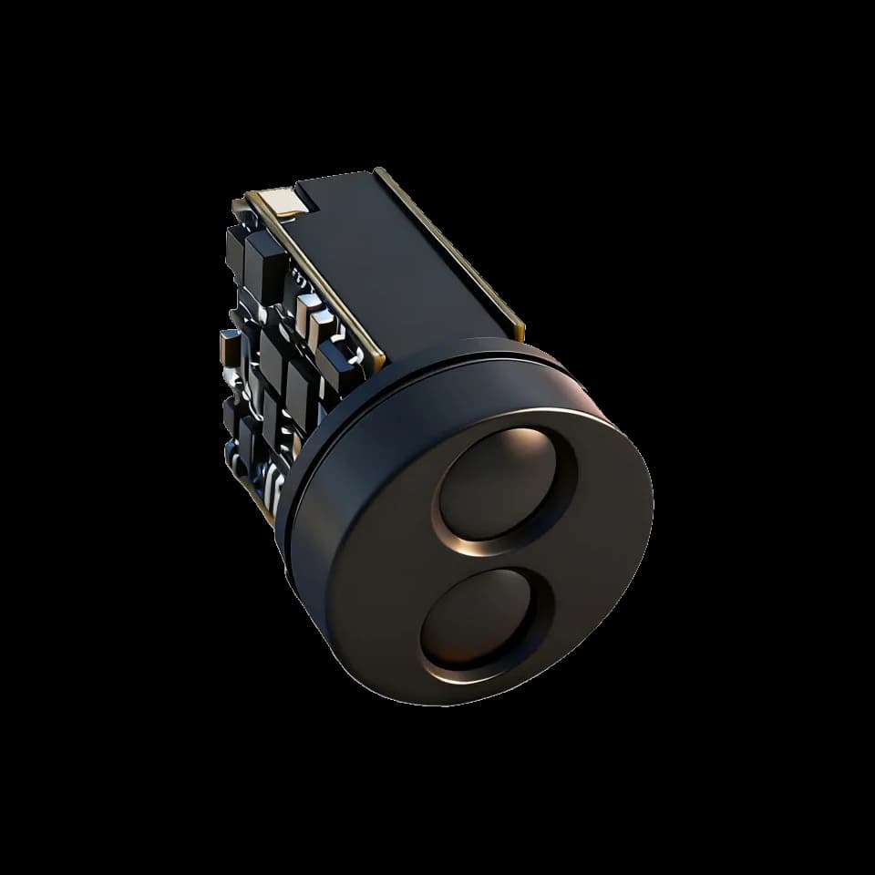SPD1200N0 Mini 905nm product view 2