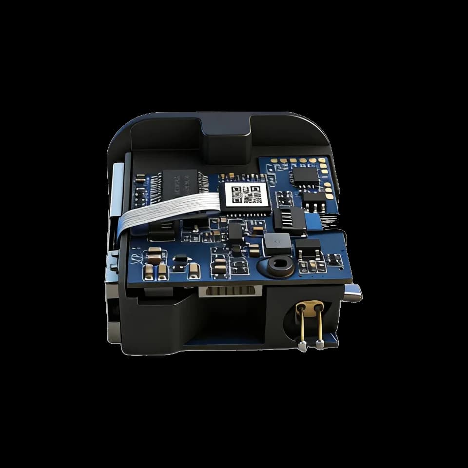 Night Vision Devices and UAV Payloads product view 4