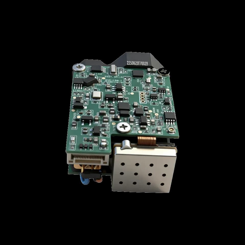 rely on ERDI’s leading 1535nm rangefinder technology product view 8