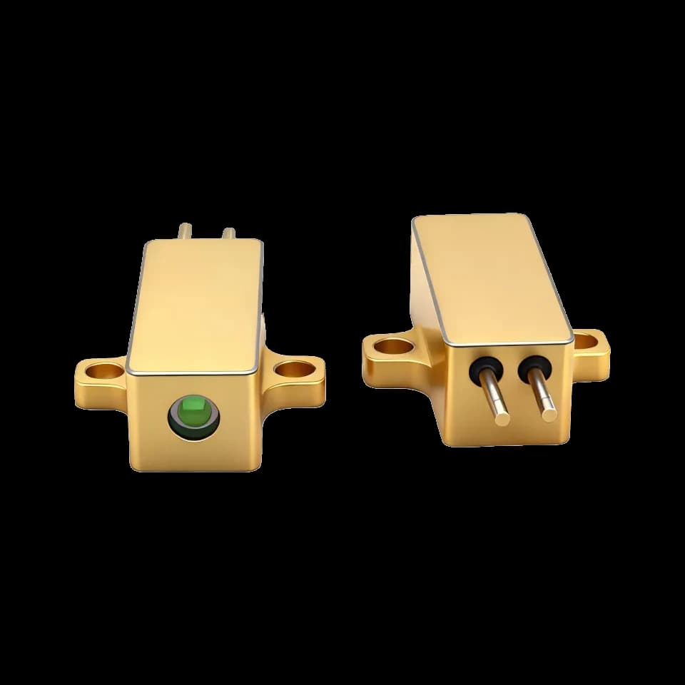 high-energy 1535nm eye-safe laser for long-range LiDAR and rangefinders product view 4