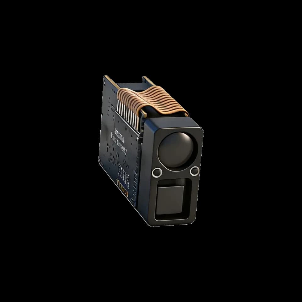 SPD1200M2 Micro 905nm Distance Engine for Thermal Imaging, Night Vision and Civil UAVs product view 6