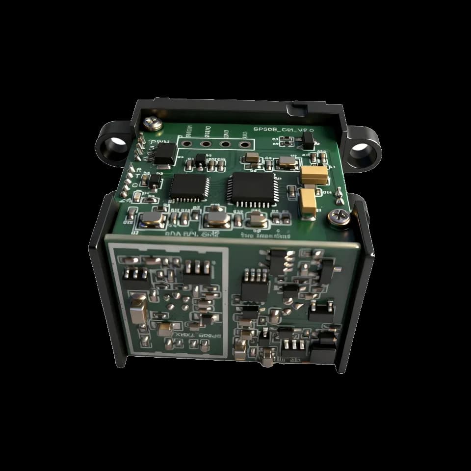 ERDI TECH LTD product view 8