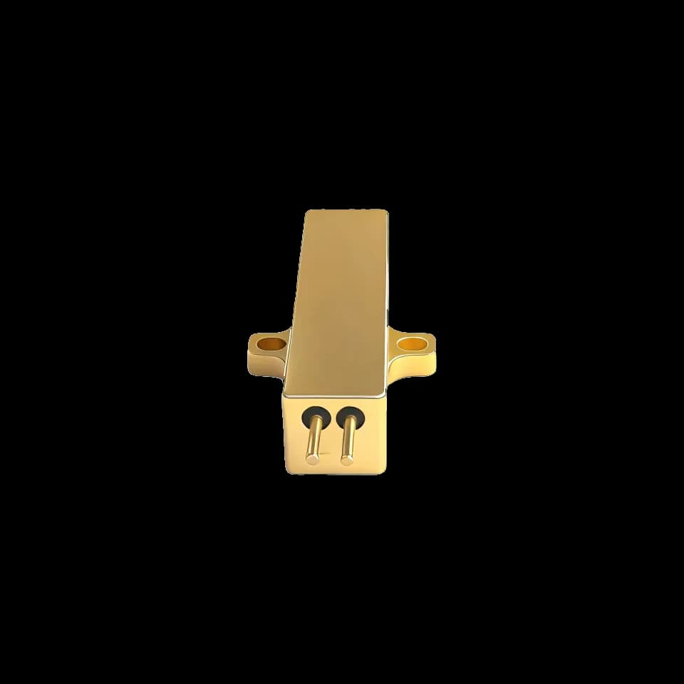 500µJ 1.54µm erbium glass microchip DPSS laser for multi-kilometer TOF ranging product view 3