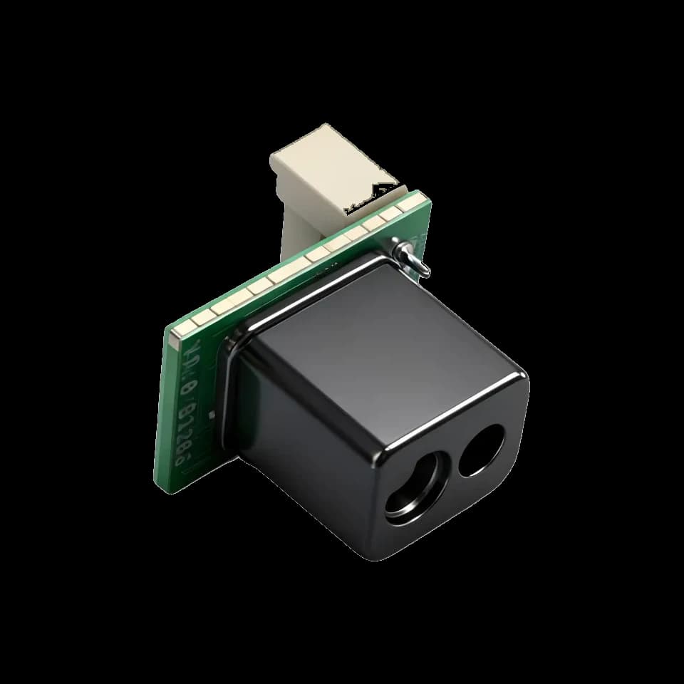 single point DToF LiDAR sensor 9m LRF10VB for camera and security product view 6