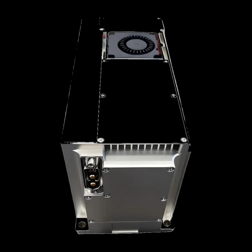 Target Designator for Artillery Fire Support and EO/IR Platforms product view 6