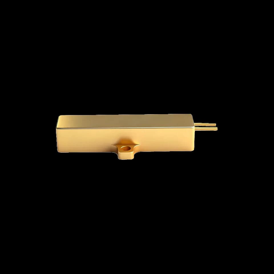 500µJ 1.54µm erbium glass microchip DPSS laser for multi-kilometer TOF ranging product view 8