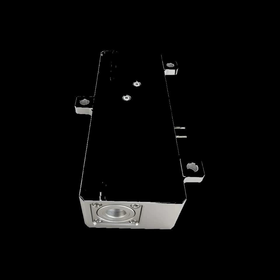 compact 1535nm eye-safe laser module for LiDAR, optical communication and environmental monitoring product view 7