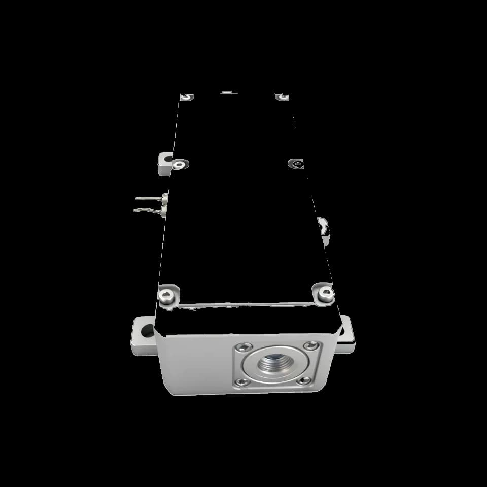 compact 1535nm eye-safe laser module for LiDAR, optical communication and environmental monitoring product view 5