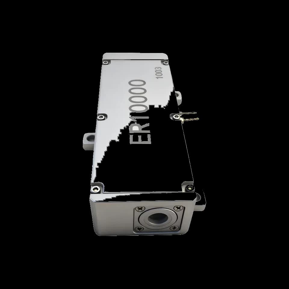 LiDAR / rangefinding / atmospheric sensing product view 3