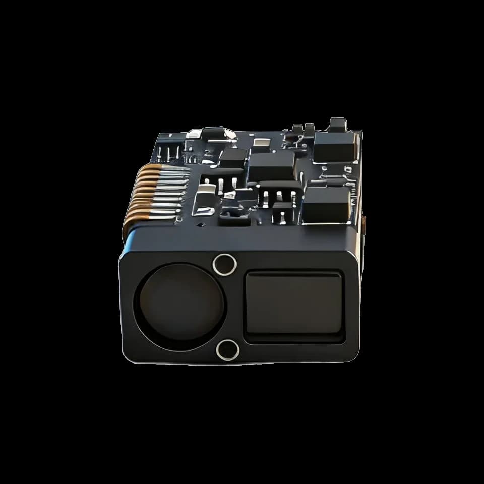 SPD1200M2 Micro 905nm Distance Engine for Thermal Imaging, Night Vision and Civil UAVs product view 5