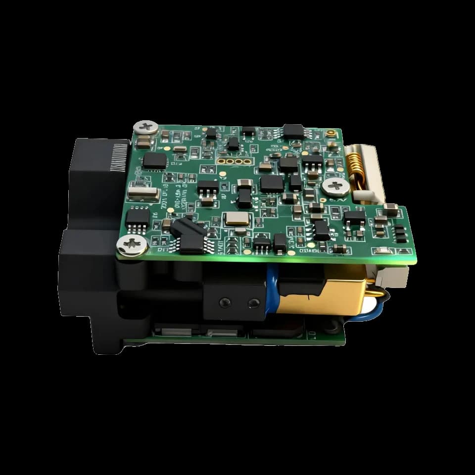 rely on ERDI’s leading 1535nm rangefinder technology product view 4