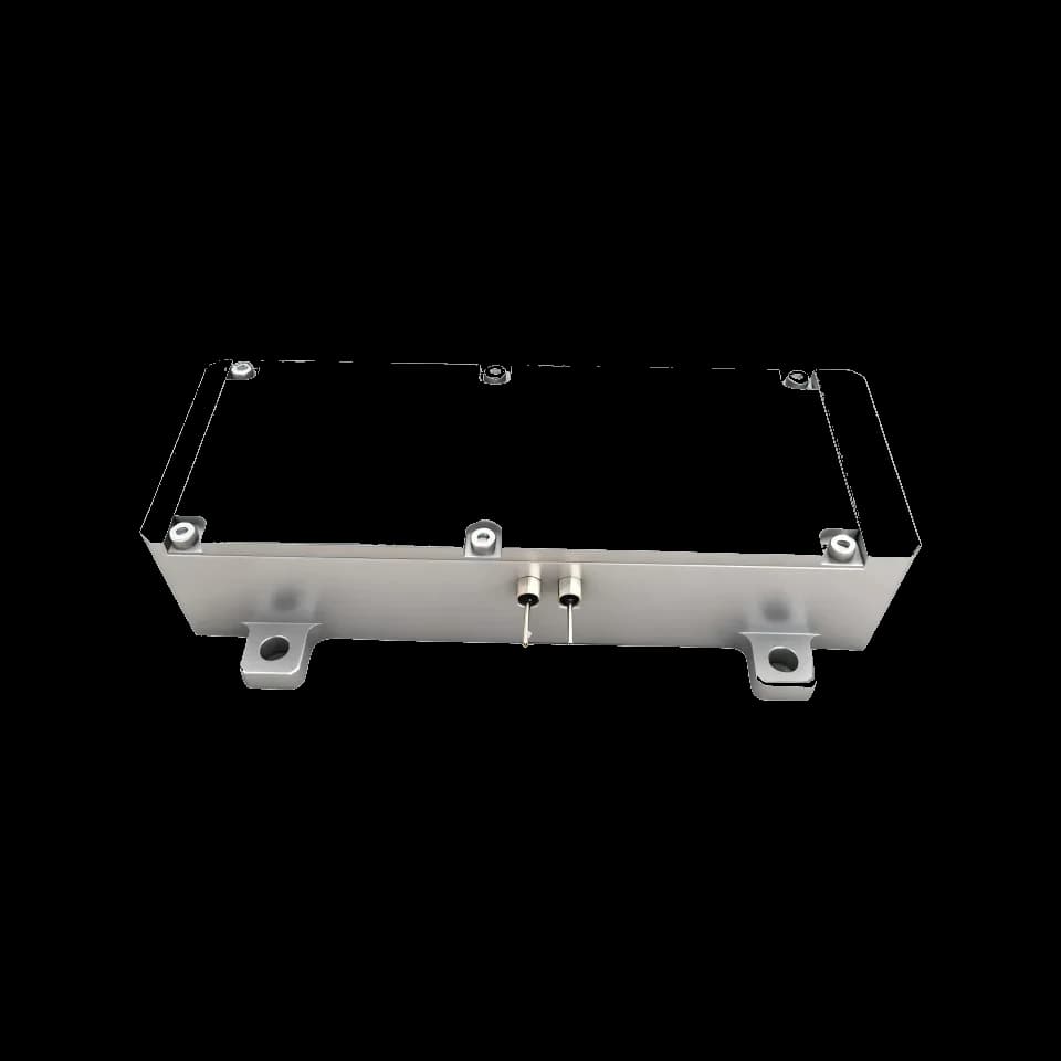 compact 1535nm eye-safe laser module for LiDAR, optical communication and environmental monitoring product view 4