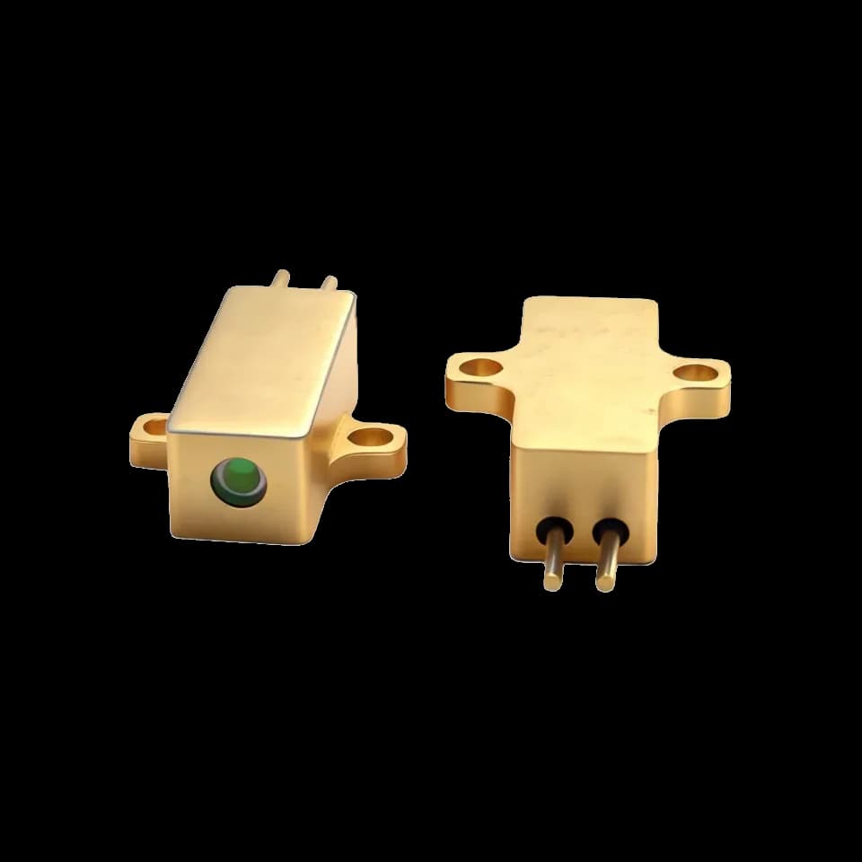 high-energy 1535nm eye-safe laser for long-range LiDAR and rangefinders product view 5