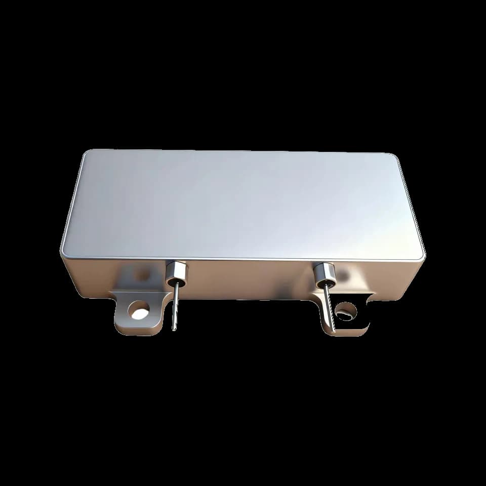 1535nm 2mJ eye-safe laser for medical, industrial and defense-grade infrared systems product view 3