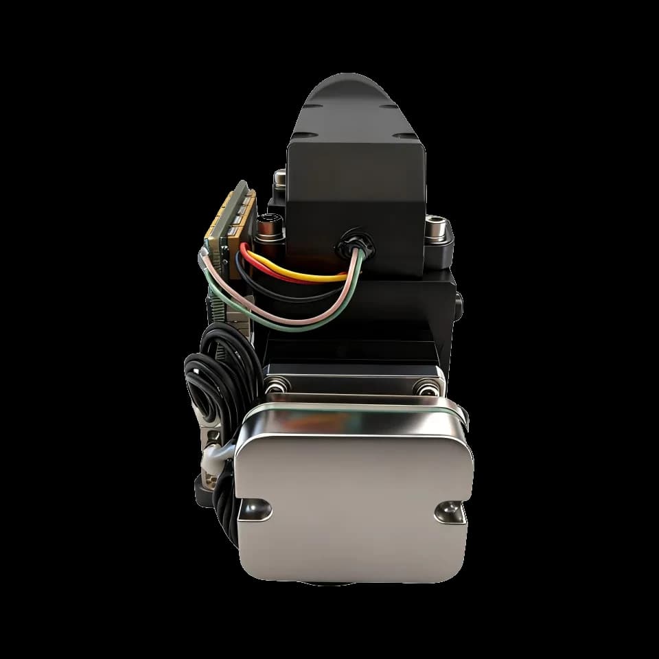 choose our leading 1535nm rangefinder platform product view 5
