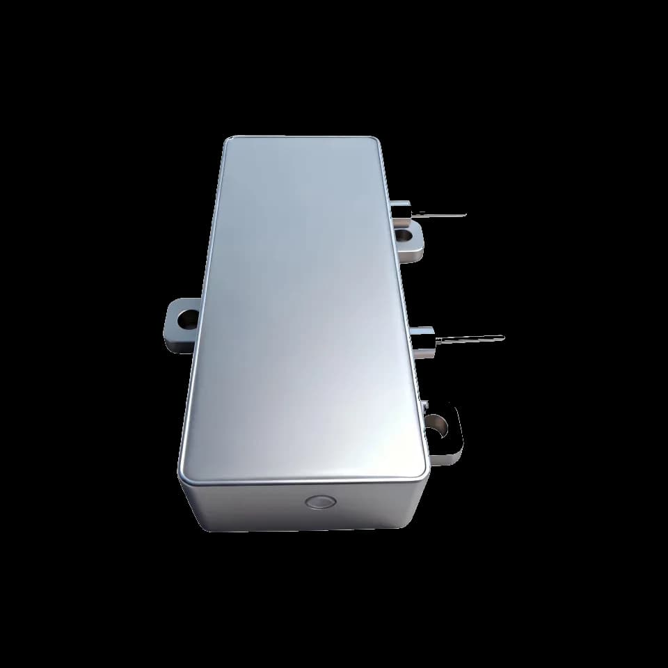 1535nm 2mJ eye-safe laser for medical, industrial and defense-grade infrared systems product view 7