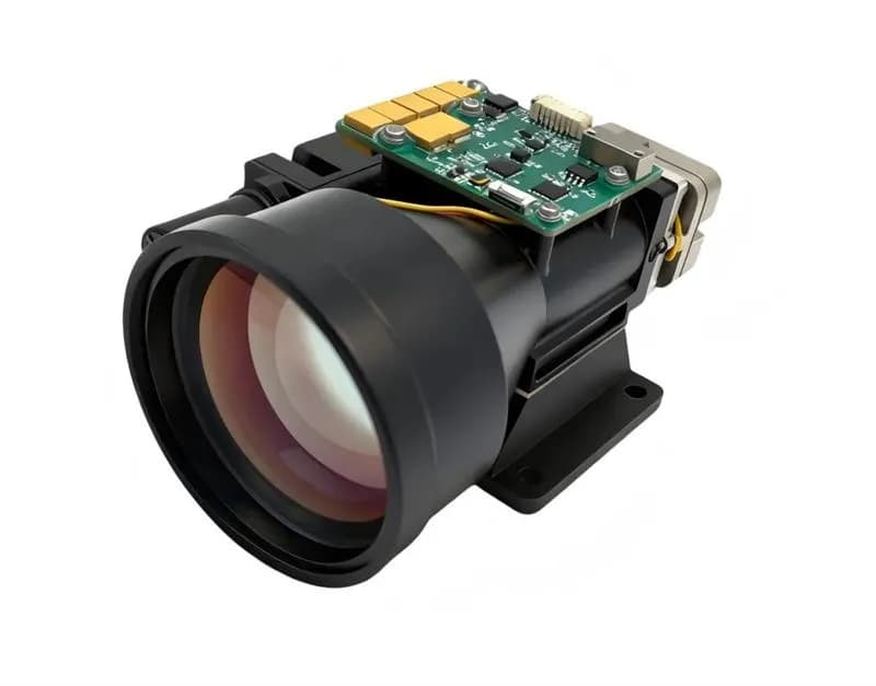 Infrared Range Finders and Their Role in Modern Automation