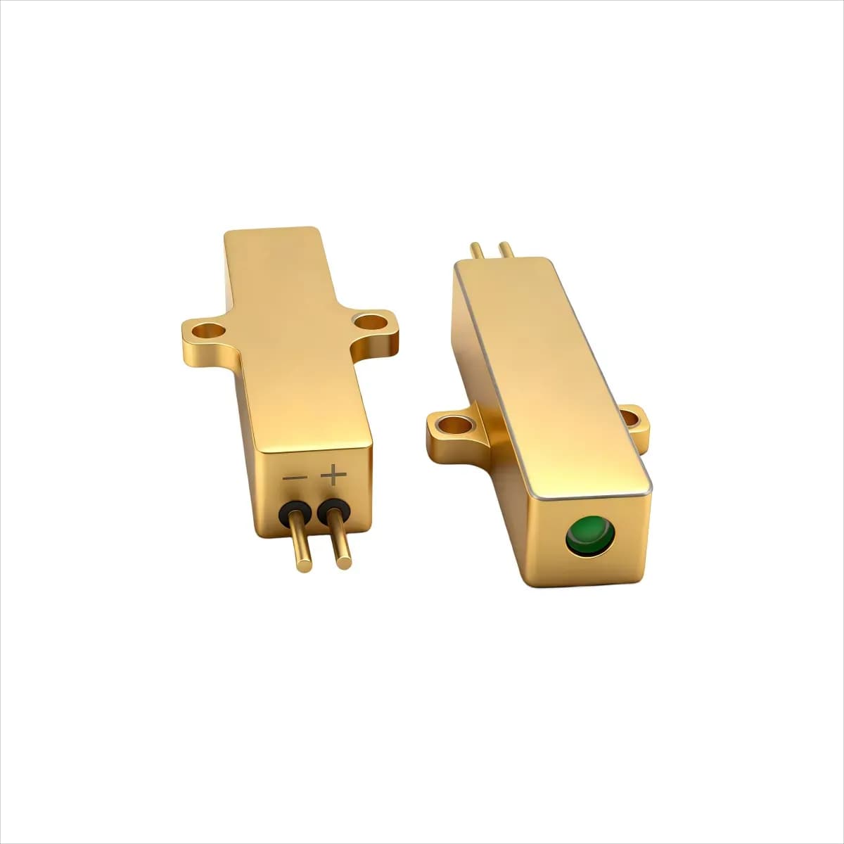 Fiber-Coupled Lasers: Enabling Industrial Efficiency