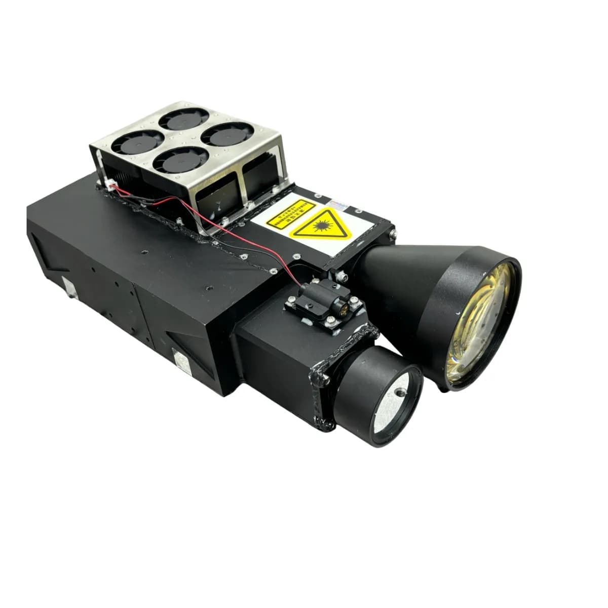 Laser Range Finding Binoculars: How They Work, Applications, and Advantages