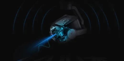 Multi-Sensor EO/IR Pods with Laser Ranging