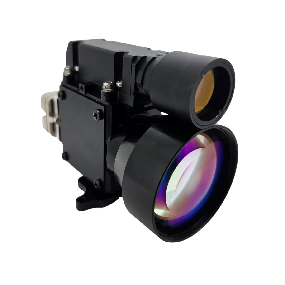 Military Laser Designators Offering Precision Targeting in Modern Warfare